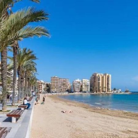 托雷维耶哈Penthouse Ramon G-Playa Del Cura公寓 外观 照片