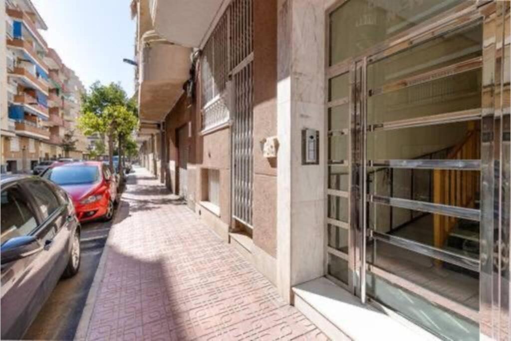 托雷维耶哈Penthouse Ramon G-Playa Del Cura公寓 外观 照片