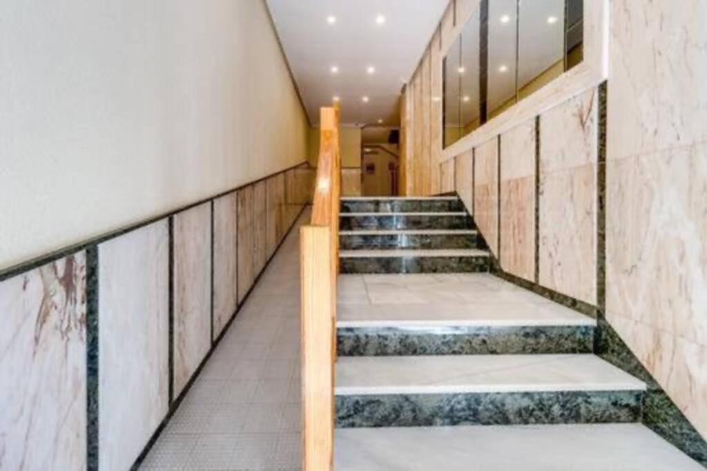 托雷维耶哈Penthouse Ramon G-Playa Del Cura公寓 外观 照片